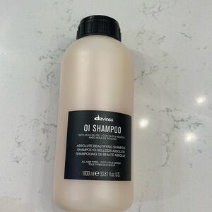 Davines OI shampoo, 1000ml